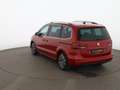 SEAT Alhambra 2.0 TDI Xcellence Aut XENON SKY AHK NAVI Rot - thumbnail 7