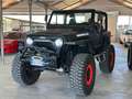 Jeep Wrangler Wrangler Tj 4.0 - OMOLOGATO Noir - thumbnail 19