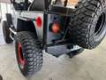 Jeep Wrangler Wrangler Tj 4.0 - OMOLOGATO Noir - thumbnail 15