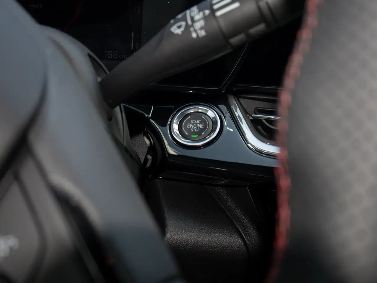 Chevrolet Trax photo Chevrolet Trax