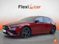 Mercedes-Benz A 250 e Rojo - thumbnail 2
