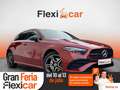 Mercedes-Benz A 250 e Rojo - thumbnail 1