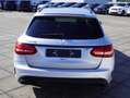 Mercedes-Benz C 63 AMG T Comand Panorma Nachtp Distronic SoundSyst Zilver - thumbnail 4