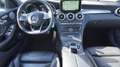 Mercedes-Benz C 63 AMG T Comand Panorma Nachtp Distronic SoundSyst Zilver - thumbnail 10