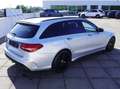 Mercedes-Benz C 63 AMG T Comand Panorma Nachtp Distronic SoundSyst Zilver - thumbnail 3