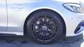 Mercedes-Benz C 63 AMG T Comand Panorma Nachtp Distronic SoundSyst Zilver - thumbnail 7