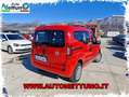 Fiat Qubo Qubo 1.4 8v Dynamic GPL Rot - thumbnail 3