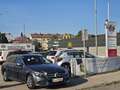 Mercedes-Benz C 220 d T Exklusive Aut. 1A-Zustand Pickerl+Service-O... Grau - thumbnail 6