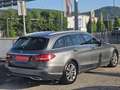 Mercedes-Benz C 220 d T Exklusive Aut. 1A-Zustand Pickerl+Service-O... Grau - thumbnail 10