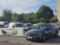 Mercedes-Benz C 220 d T Exklusive Aut. 1A-Zustand Pickerl+Service-O... Grau - thumbnail 7