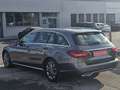 Mercedes-Benz C 220 d T Exklusive Aut. 1A-Zustand Pickerl+Service-O... Grau - thumbnail 12