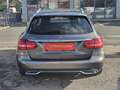 Mercedes-Benz C 220 d T Exklusive Aut. 1A-Zustand Pickerl+Service-O... Grau - thumbnail 11