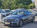 Mercedes-Benz C 220 d T Exklusive Aut. 1A-Zustand Pickerl+Service-O... Grau - thumbnail 5