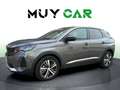 Peugeot 3008 1.2 S&S PureTech Allure Pack 130 Silber - thumbnail 3