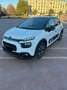 Citroen C3 C3 III 1.2 puretech Shine s Blanc - thumbnail 2