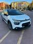 Citroen C3 C3 III 1.2 puretech Shine s Blanc - thumbnail 3