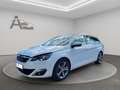 Peugeot 308 SW Allure *Zahnri. neu* NAV SHZ PDC LED TEMP Weiß - thumbnail 3