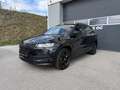 Skoda Karoq 1,5 TSI Sportline DSG Schwarz - thumbnail 4