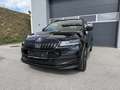 Skoda Karoq 1,5 TSI Sportline DSG Schwarz - thumbnail 1