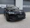 Skoda Karoq 1,5 TSI Sportline DSG Schwarz - thumbnail 2