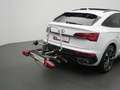 Audi SQ5 Sportback LUFT PANO AHK RAUTE STANDHZ MAT Weiß - thumbnail 3