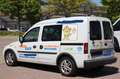 Opel Combo 1.3 CDTI # 5-Sitzer # Klima # Alufelgen Weiß - thumbnail 3