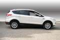 Ford Kuga Titanium Weiß - thumbnail 4