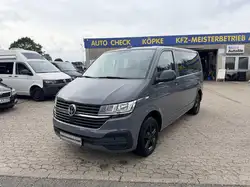 Volkswagen T6 Multivan Multivan T6.1 2.0 TDI/ACC/Li.u.Reg.Sensor/3 Zonen