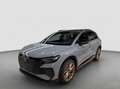 Audi Q4 e-tron 45 210kW 499* Rate S line Matrix 21Zoll APP Sonos Gris - thumbnail 4