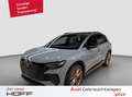 Audi Q4 e-tron 45 210kW 499* Rate S line Matrix 21Zoll APP Sonos Gris - thumbnail 1