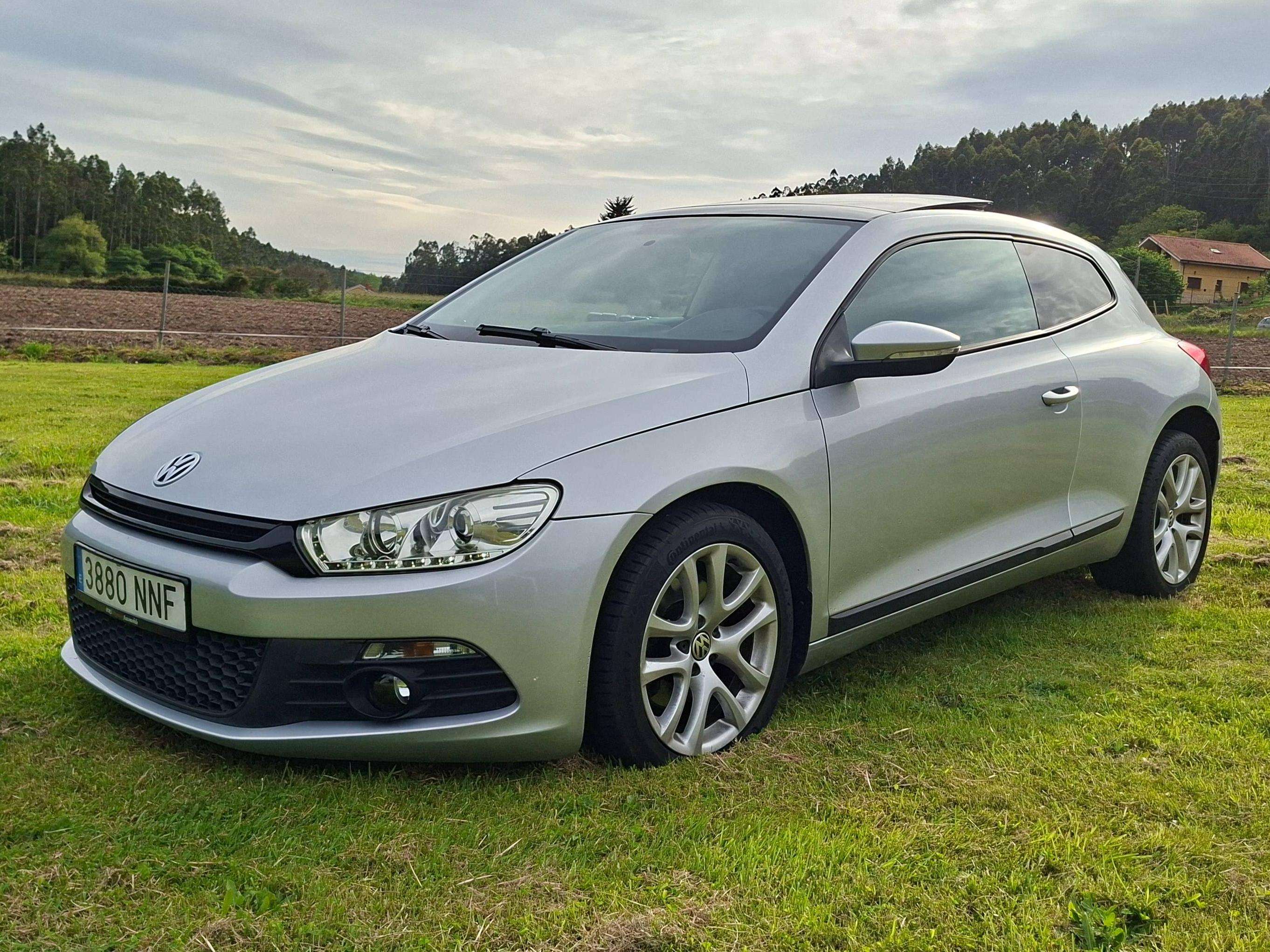 Volkswagen Scirocco 1.4 TSI 160 - foto 1