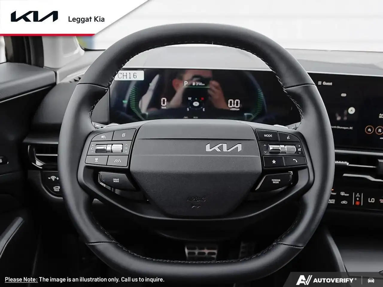 Kia Sportage снимка Kia Sportage