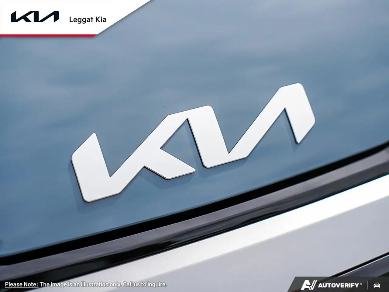 Kia Sportage снимка Kia Sportage