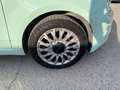 Fiat 500 1.0 Hybrid Lounge Verde - thumbnail 9