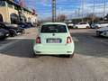 Fiat 500 1.0 Hybrid Lounge Verde - thumbnail 7
