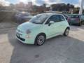 Fiat 500 1.0 Hybrid Lounge Verde - thumbnail 1