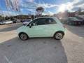 Fiat 500 1.0 Hybrid Lounge Verde - thumbnail 4