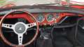 Triumph Spitfire 1300 Soft Top mk3 Rood - thumbnail 7