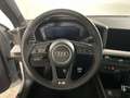 Audi A1 SPB 25 TFSI S tronic S line edition Grigio - thumbnail 11