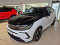 Opel Grandland GSe 1.6 Turbo Hybrid Start/Stop e-AT8 4WD 300pk Wit - thumbnail 1