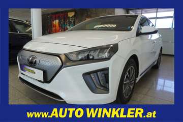 Elektro Level 4 Aut. Kamera/LED