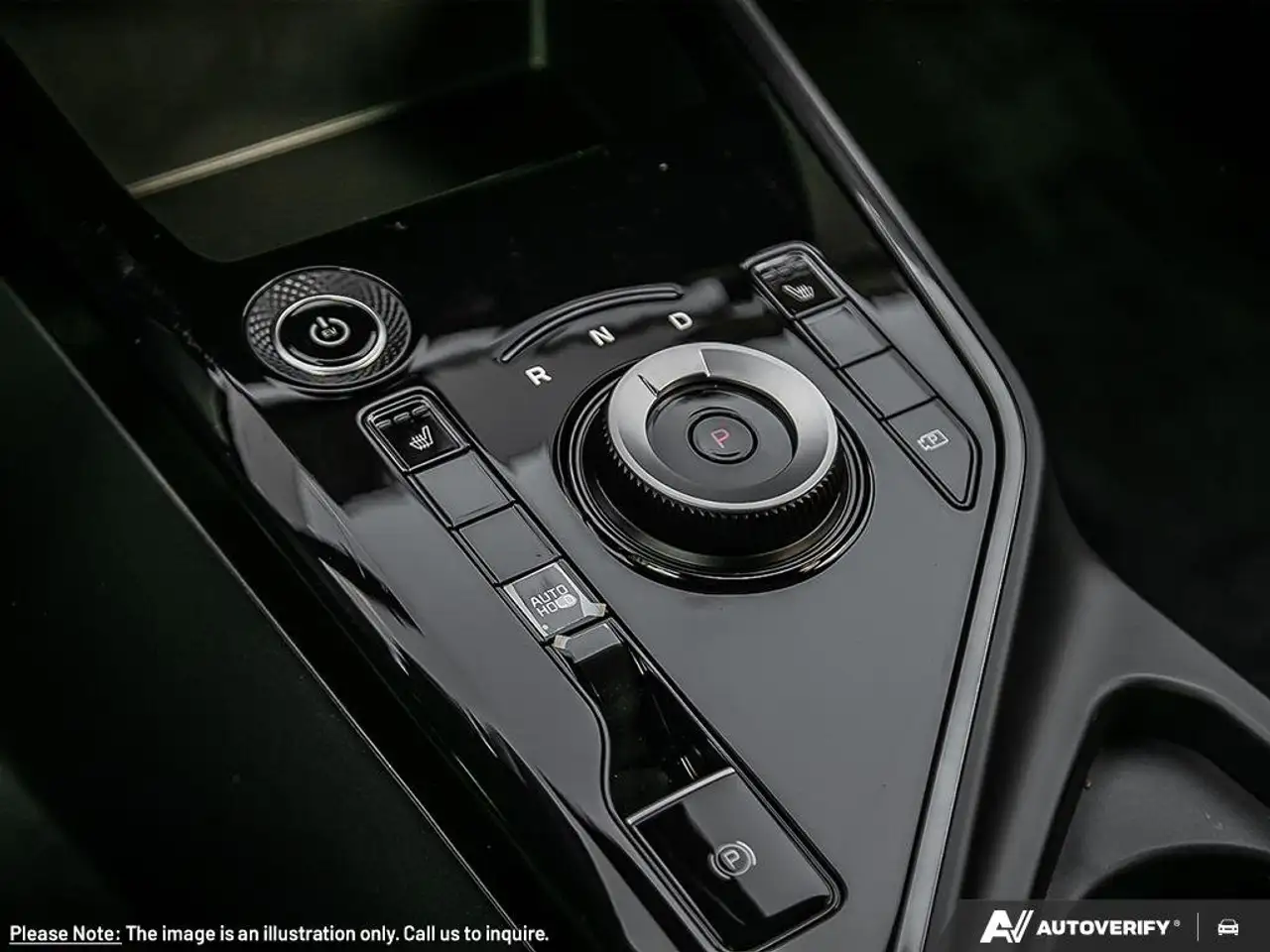 Kia Niro снимка Kia Niro