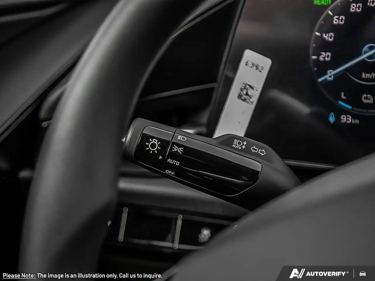 Kia Niro снимка Kia Niro
