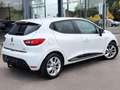 Renault Clio 🟢0.9 ESSENCE 90CV - 1 ER PROPRI - GPS - CRUISE Blanc - thumbnail 3