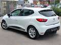 Renault Clio 🟢0.9 ESSENCE 90CV - 1 ER PROPRI - GPS - CRUISE Blanc - thumbnail 4
