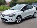 Renault Clio 🟢0.9 ESSENCE 90CV - 1 ER PROPRI - GPS - CRUISE Blanc - thumbnail 1
