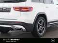 Mercedes-Benz GLB 180 AMG+PANO+LED+AMBIENTE+NAVI+KAMERA+WINTER Alb - thumbnail 8