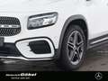 Mercedes-Benz GLB 180 AMG+PANO+LED+AMBIENTE+NAVI+KAMERA+WINTER Alb - thumbnail 9