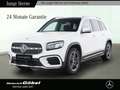 Mercedes-Benz GLB 180 AMG+PANO+LED+AMBIENTE+NAVI+KAMERA+WINTER Alb - thumbnail 1