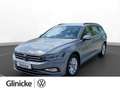 Volkswagen Passat Variant Business 1.5 TSI PDC Navi LED Sit Gris - thumbnail 1